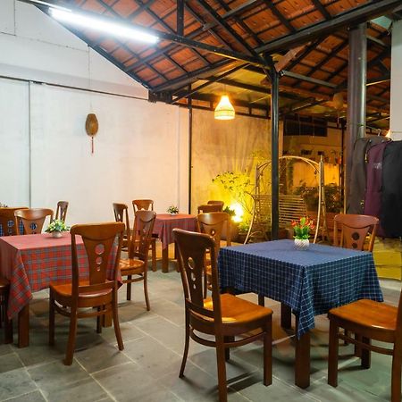 Vivi Homestay & Coffee Hoian Hoi An Exterior foto