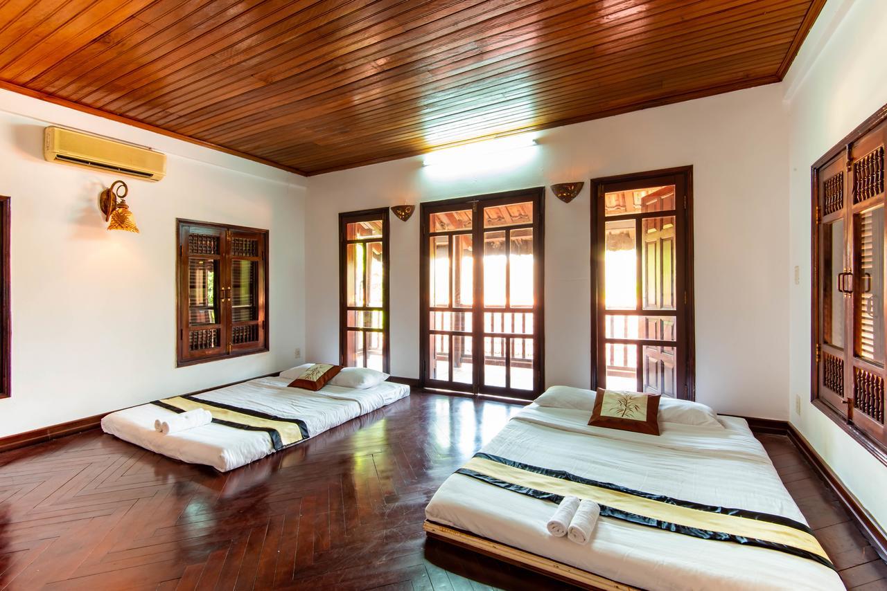 Vivi Homestay & Coffee Hoian Hoi An Exterior foto