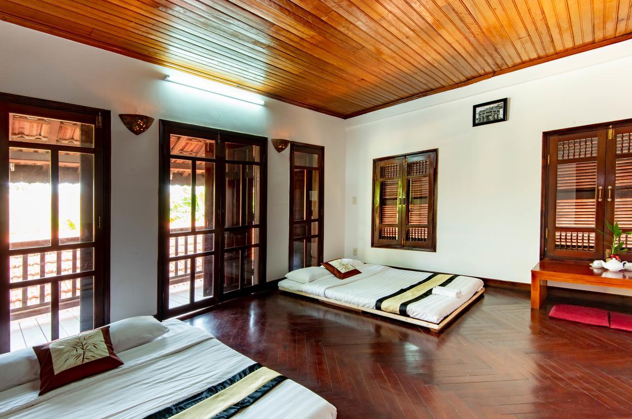 Vivi Homestay & Coffee Hoian Hoi An Exterior foto