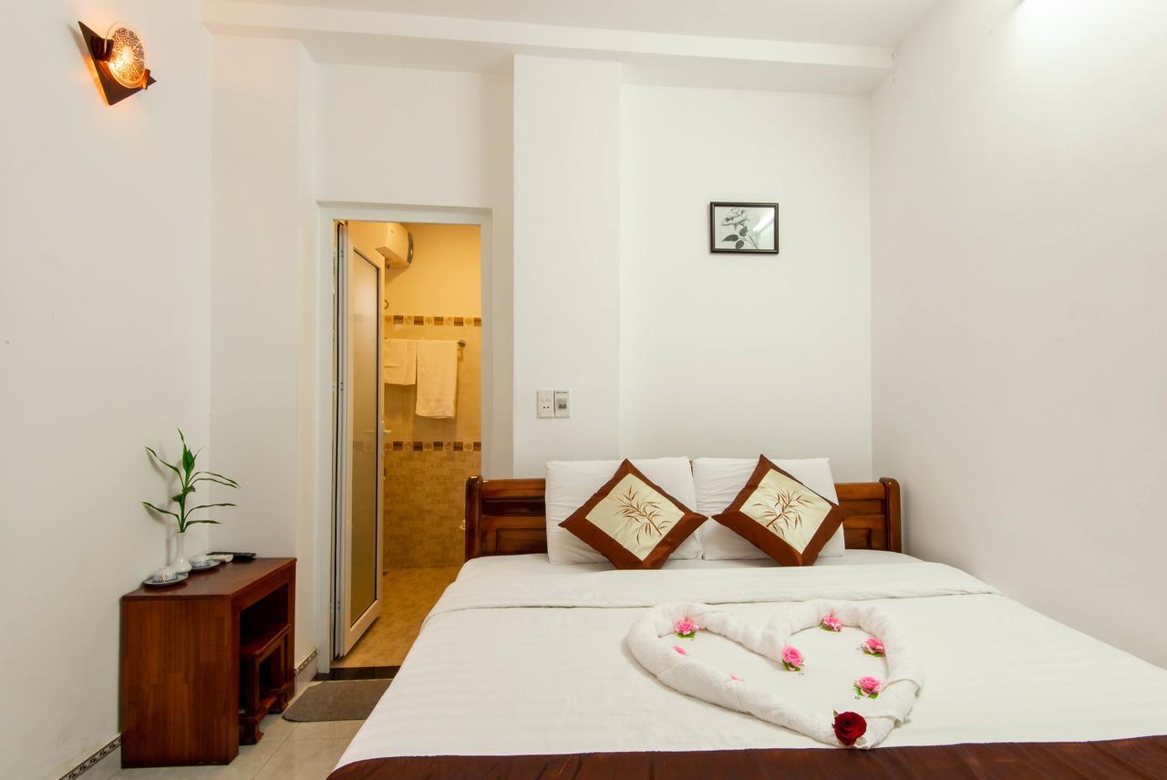 Vivi Homestay & Coffee Hoian Hoi An Exterior foto