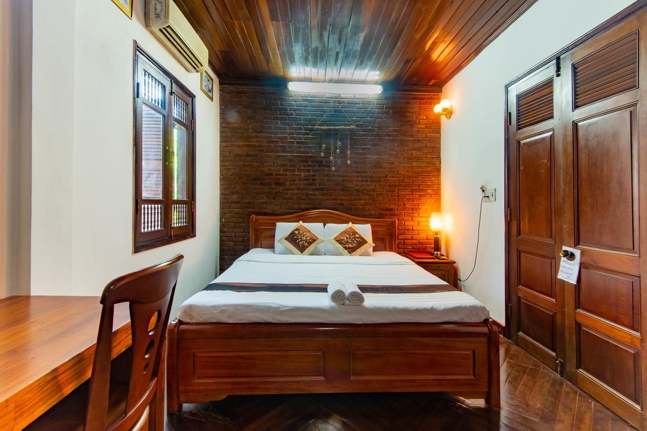 Vivi Homestay & Coffee Hoian Hoi An Exterior foto