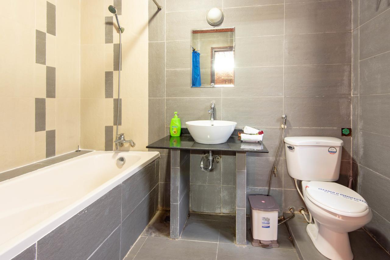 Vivi Homestay & Coffee Hoian Hoi An Exterior foto