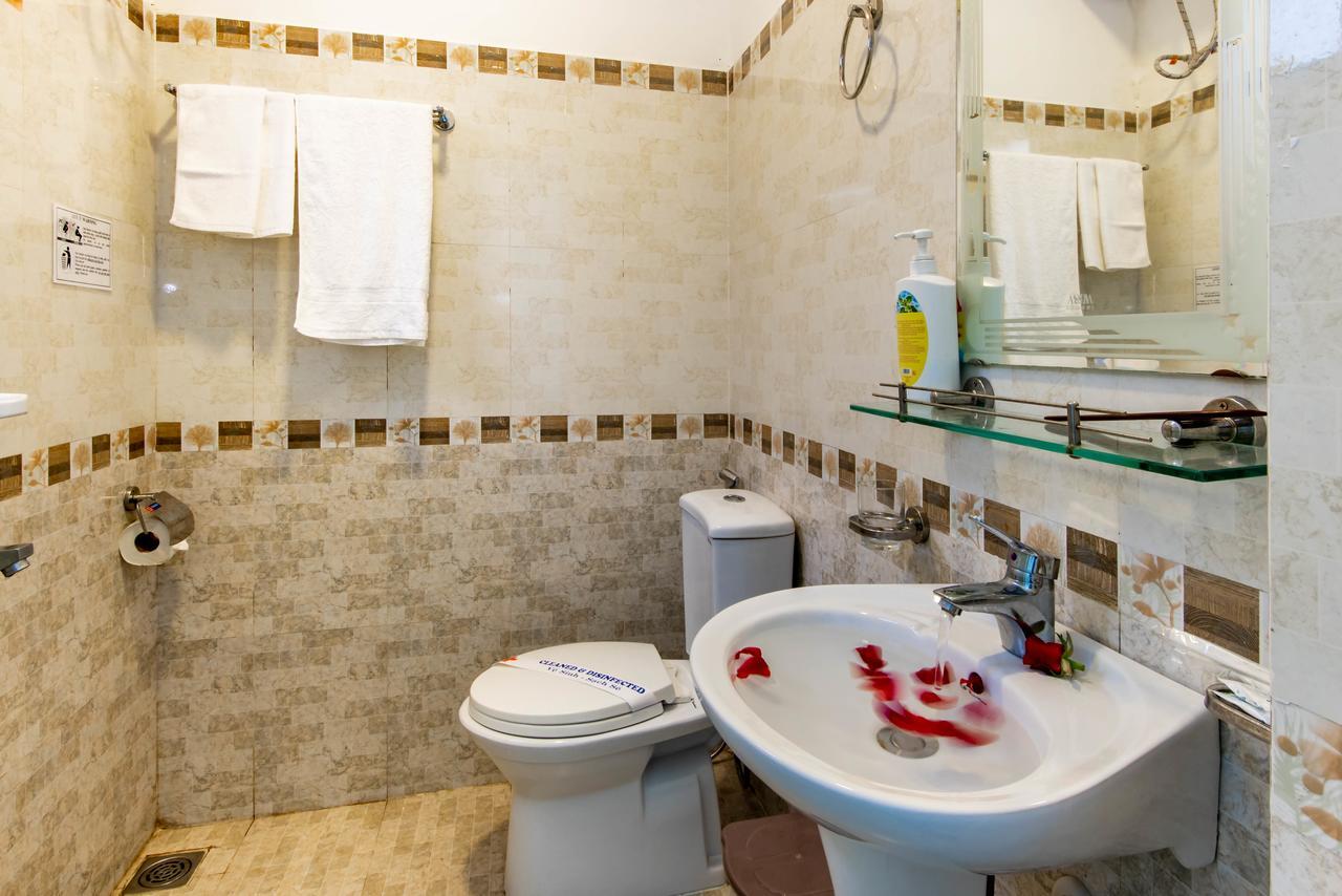 Vivi Homestay & Coffee Hoian Hoi An Exterior foto