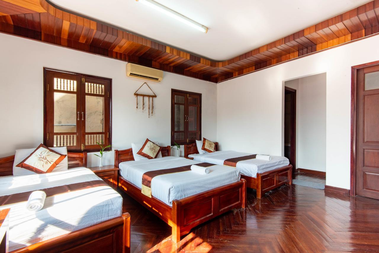Vivi Homestay & Coffee Hoian Hoi An Exterior foto