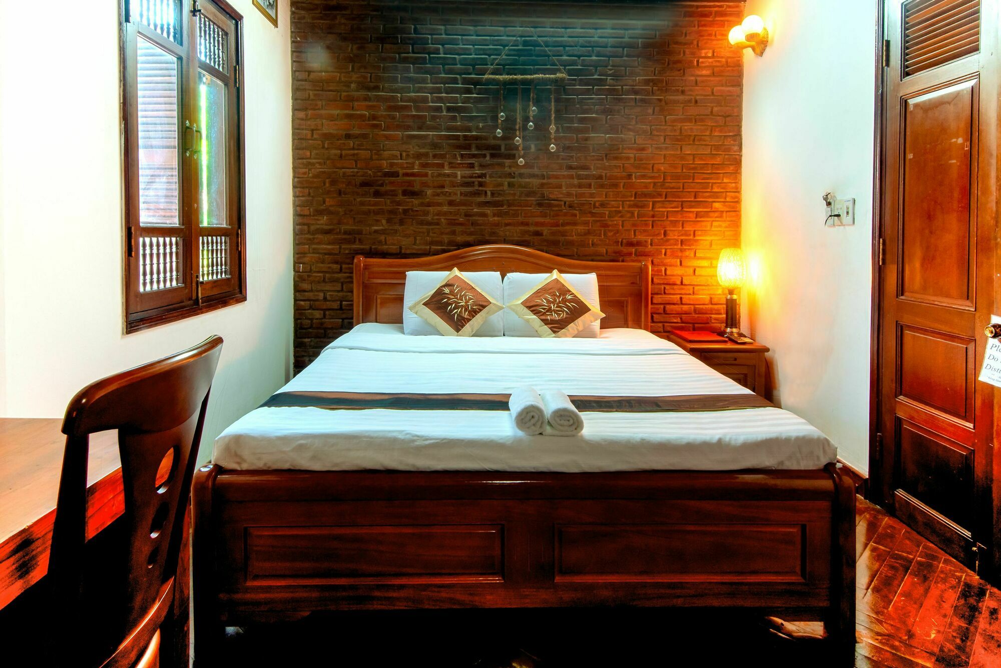 Vivi Homestay & Coffee Hoian Hoi An Exterior foto
