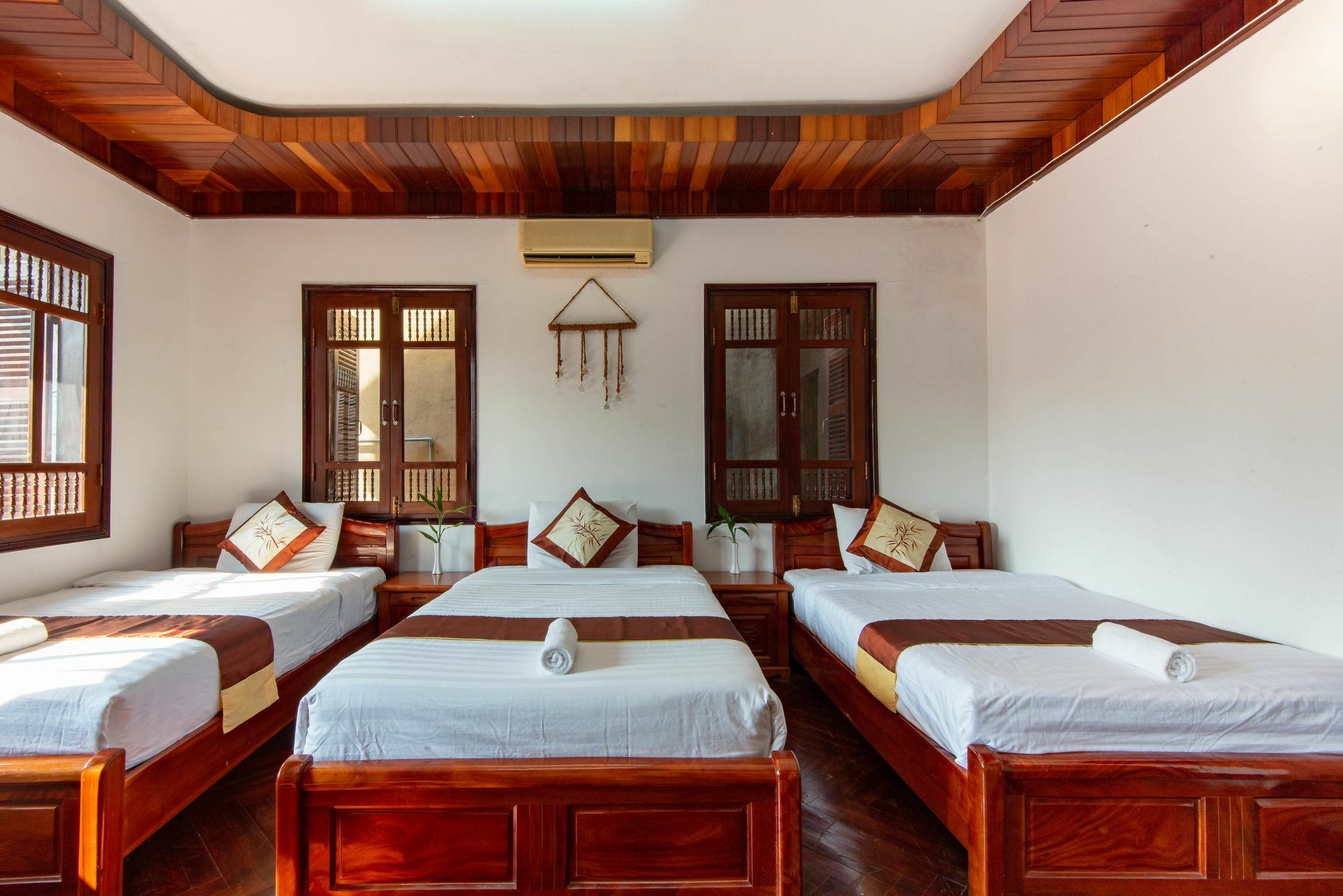 Vivi Homestay & Coffee Hoian Hoi An Exterior foto
